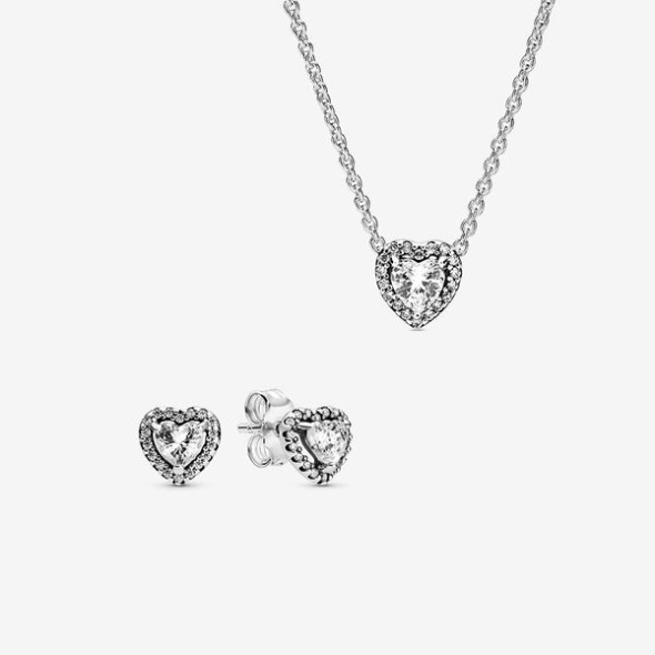 Heart To Heart Set Pandora România