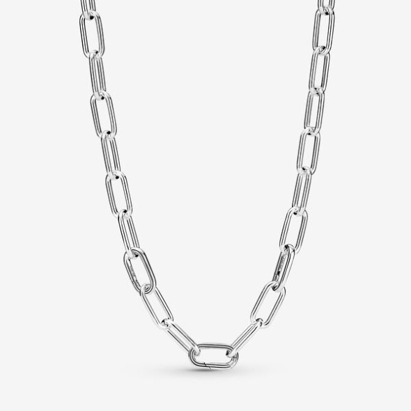 Pandora România Me Link Chain Necklace