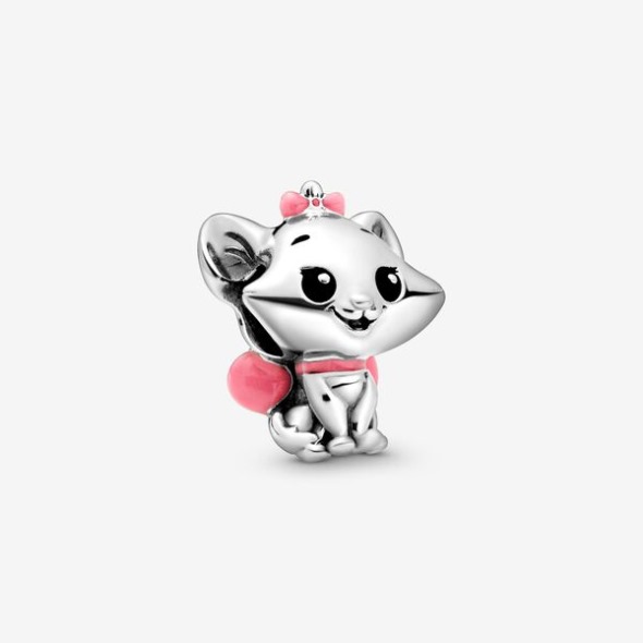 Disney The Aristocats Marie Charm Pandora România
