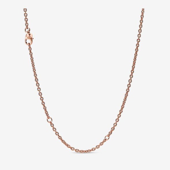 Pandora România Cable Chain Necklace