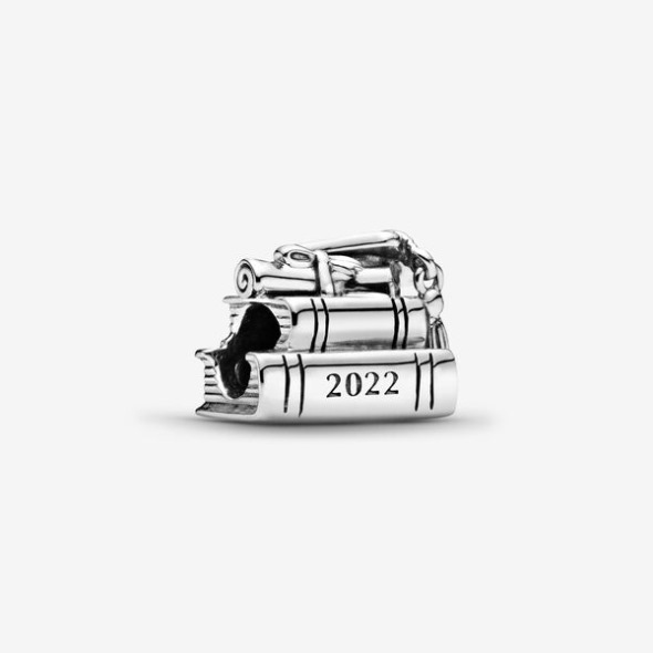 2022 Graduation Charm Pandora România