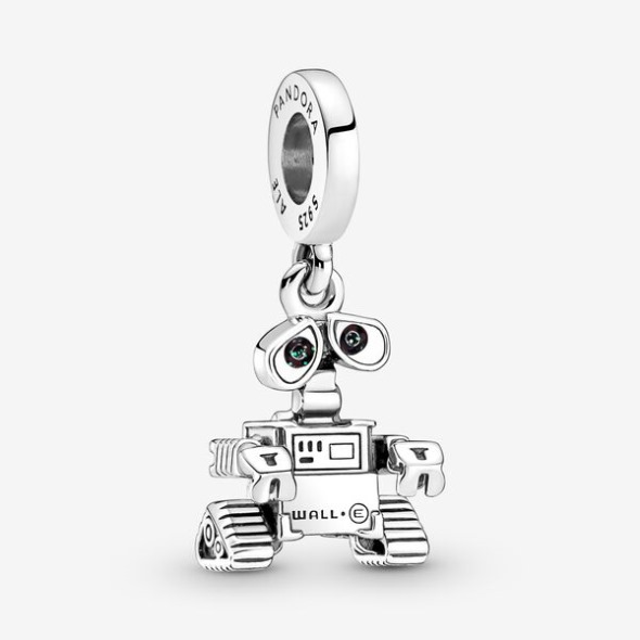 Disney Pixar Wall-e Dangle Charm Pandora România