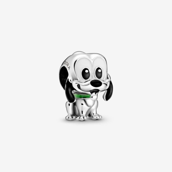 Disney Pluto Charm Pandora România