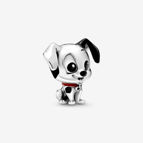 Disney 101 Dalmatians Patch Charm Pandora România