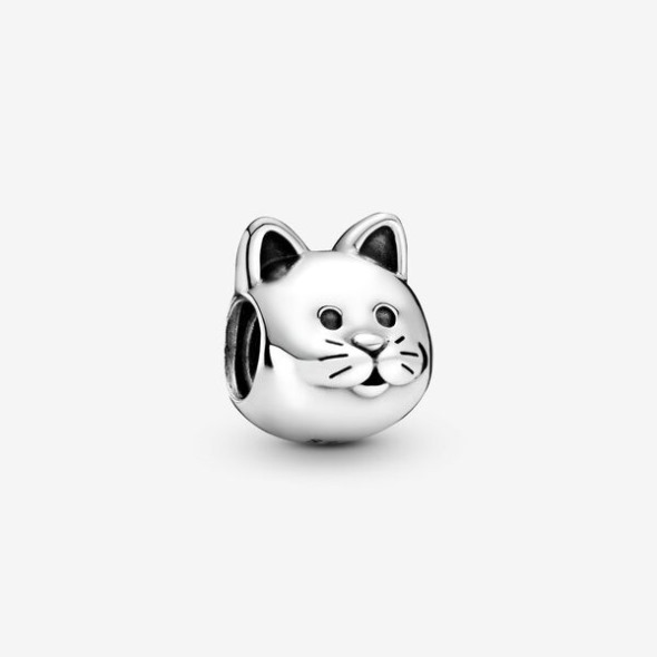 Kitty-cat Charm Pandora România
