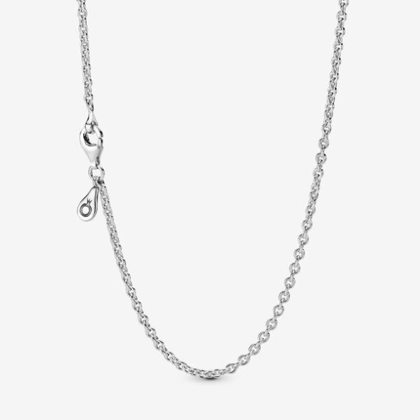 Cable Chain Necklace Pandora România