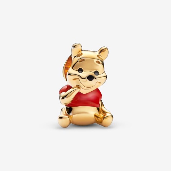 Disney Winnie The Pooh Ursuleț Pandora România