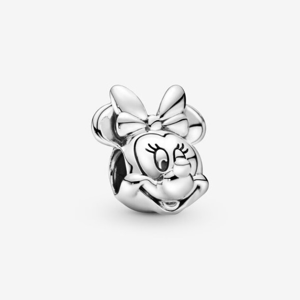Disney Minnie Mouse Charm Pandora România
