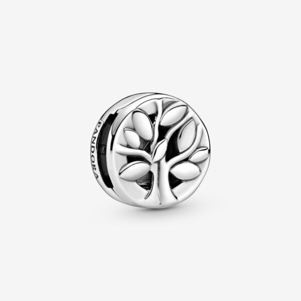 Arbore Genealogic Clip Charm Pandora România