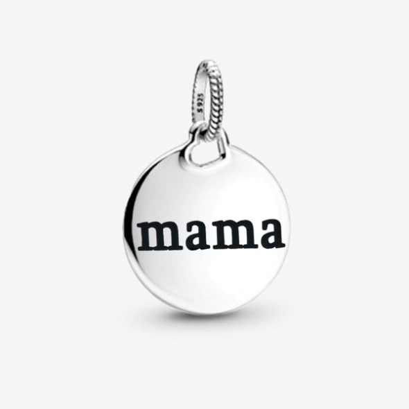 Mama Love Pendant Pandora România