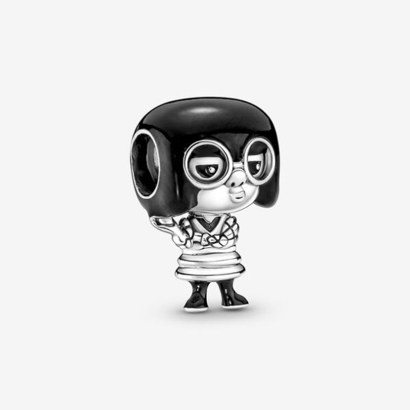 Disney Pixar Edna Charm Pandora România