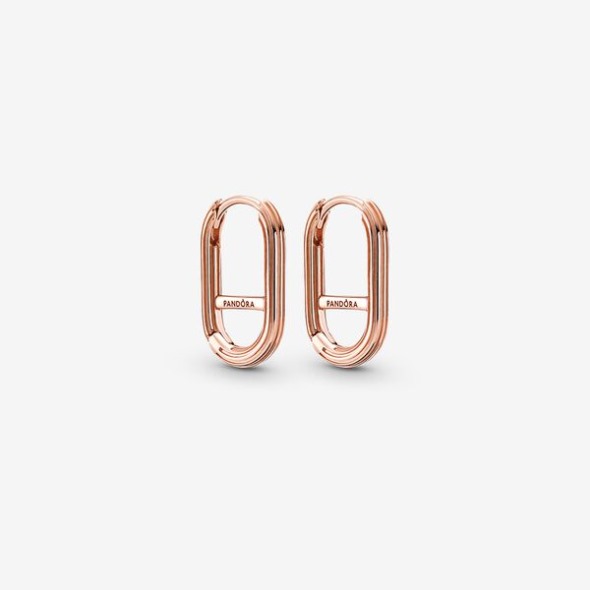 Pandora România Me Link Earring Set