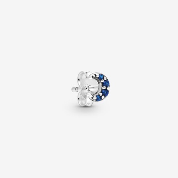Pandora România Me Moon Power Earring