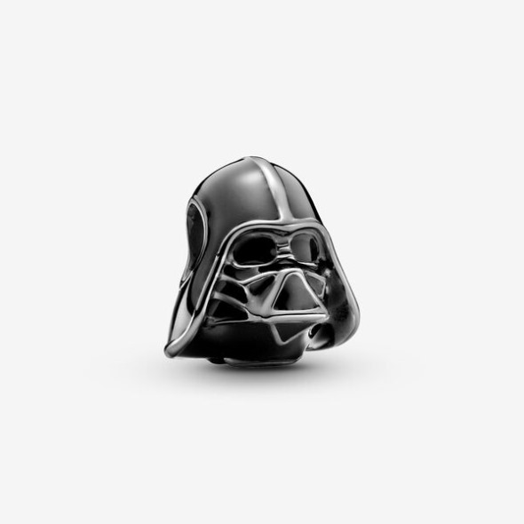 Star Wars Darth Vader Charm Pandora România