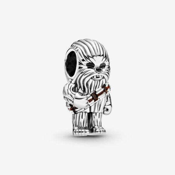 Star Wars Chewbacca Charm Pandora România