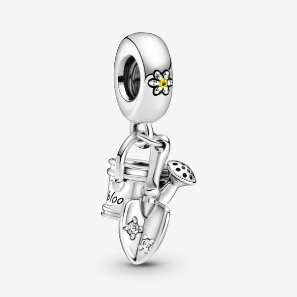 Adapatoare Mistrie Dangle Charm Pandora România