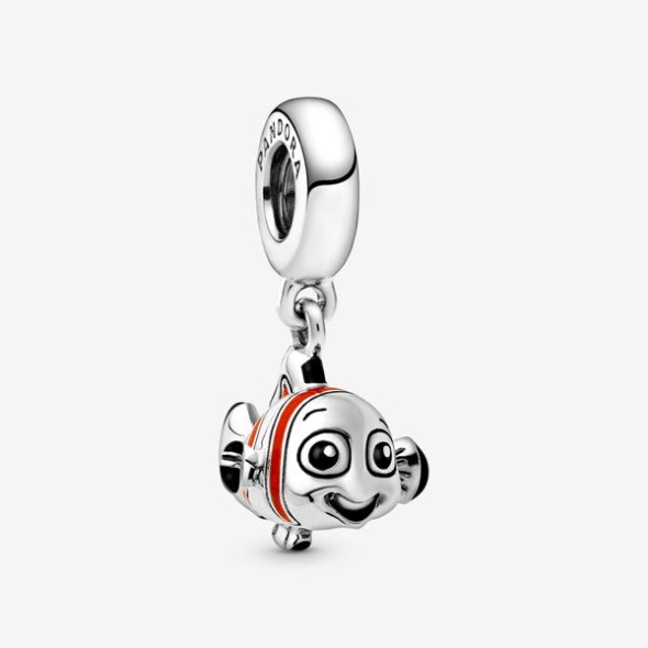 Disney Finding Nemo Dangle Charm Pandora România
