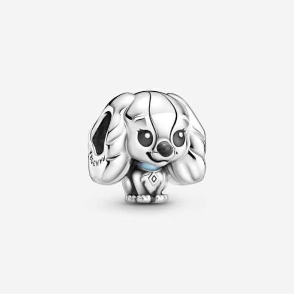 Disney Lady Charm Pandora România