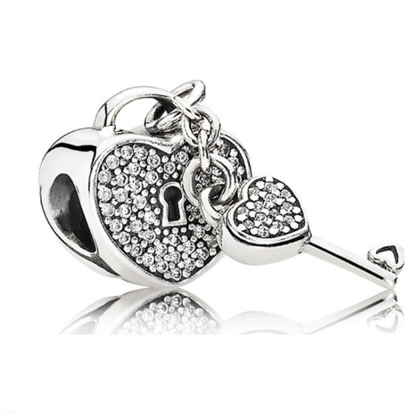 Charm Bijuterii Originale Din Argint Sterling Pandora România