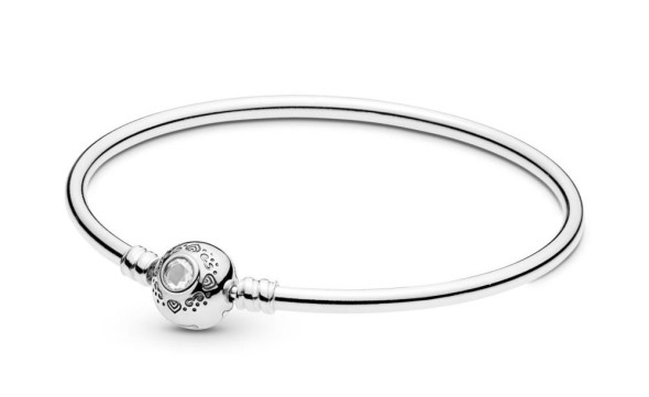 Pandora România Disney Princess Jasmine Aladdin Bangle
