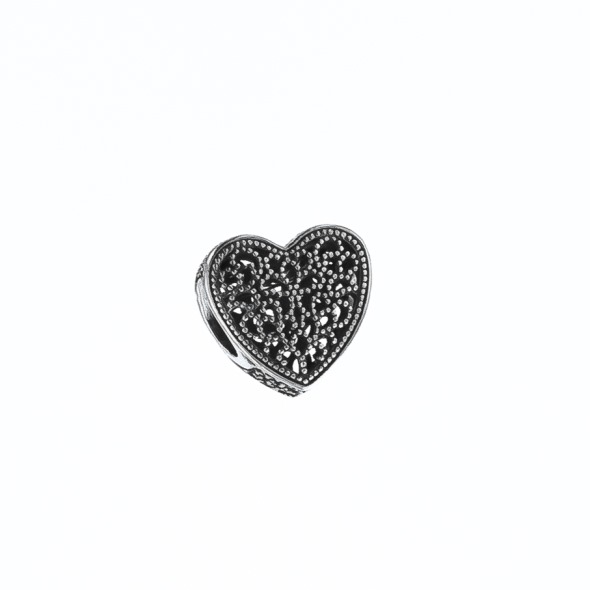 Pandora România Plin With Romance Charm